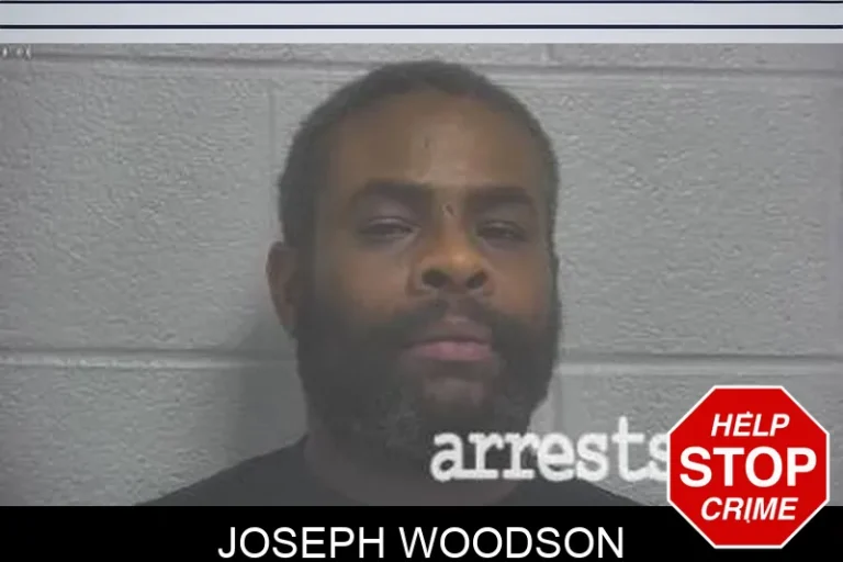 Joseph Woodson
