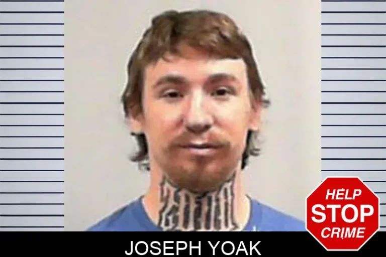Joseph Yoak