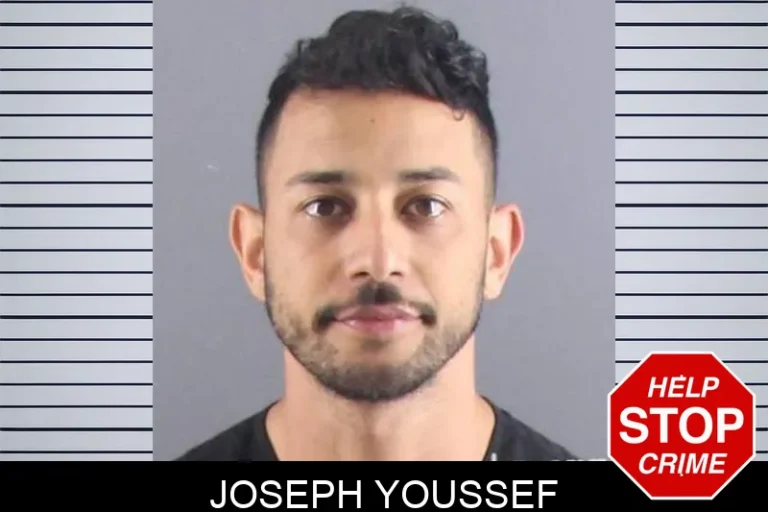 Joseph YouSsef