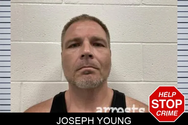 Joseph Young