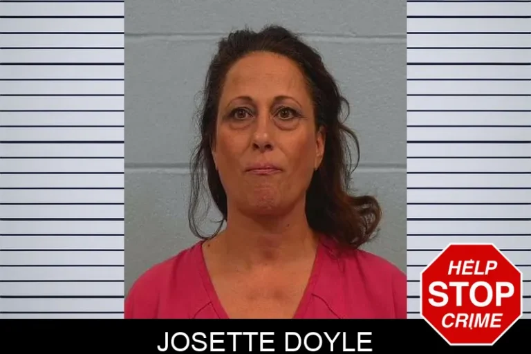 Josette Doyle