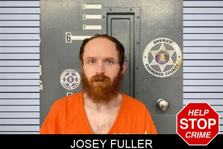 Josey Fuller