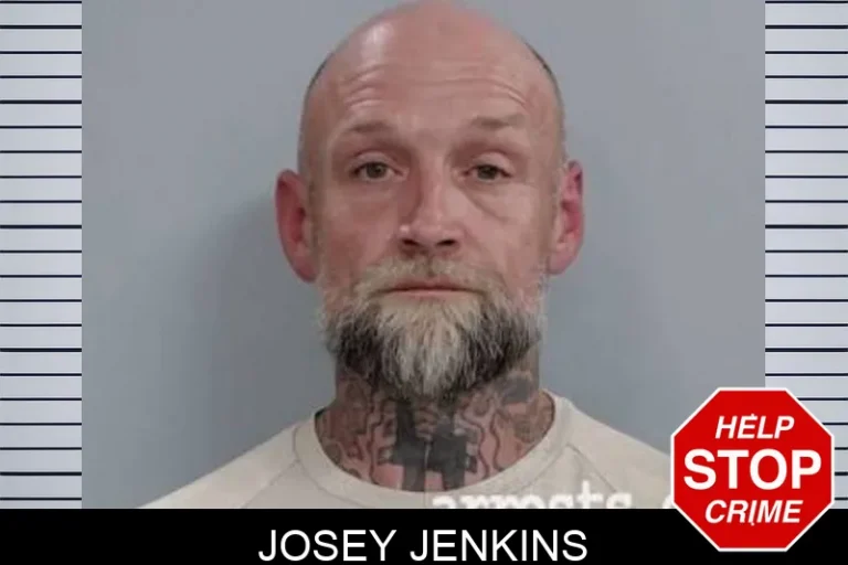 Josey Jenkins