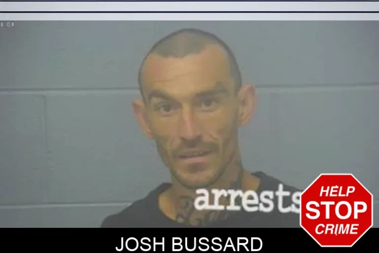 Josh BuSsard