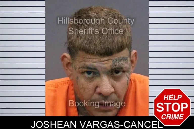 Joshean Vargas-Cancel