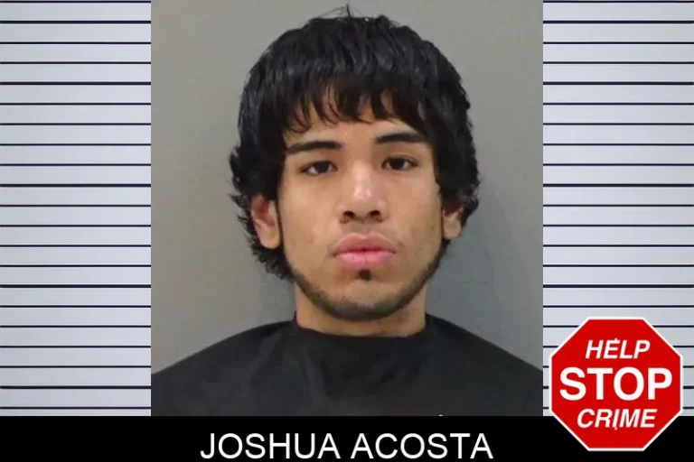 JoshuA Acosta