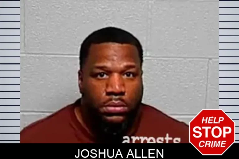 JoshuA Allen