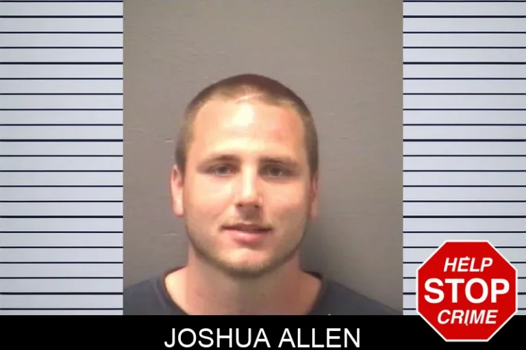 JoshuA Allen