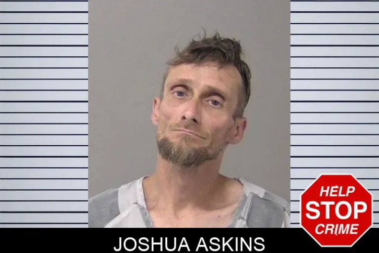 JoshuA Askins