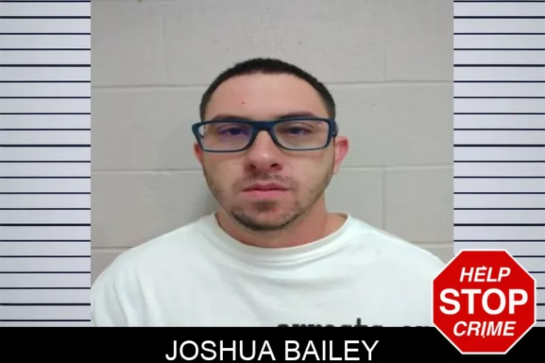 JoshuA Bailey