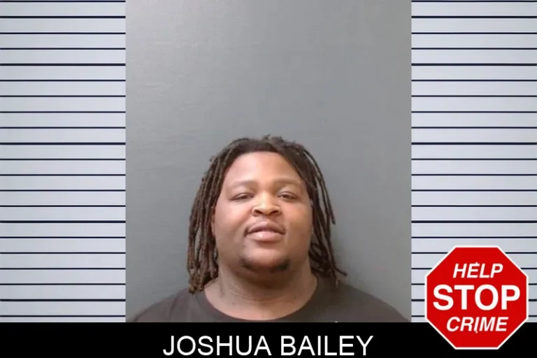 JoshuA Bailey