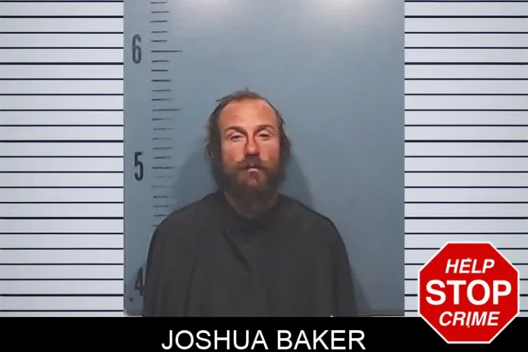 JoshuA Baker