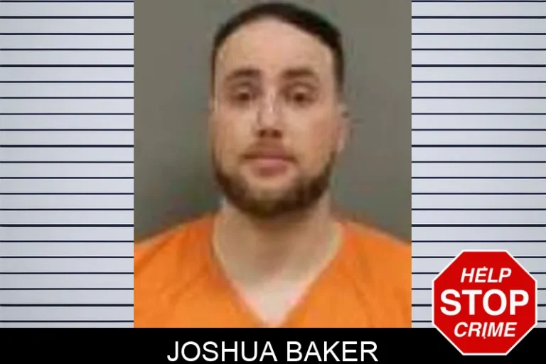 JoshuA Baker