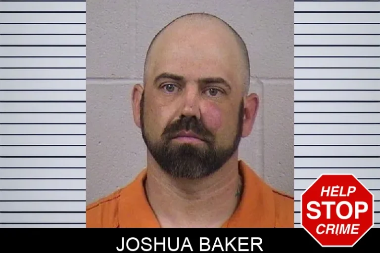 JoshuA Baker