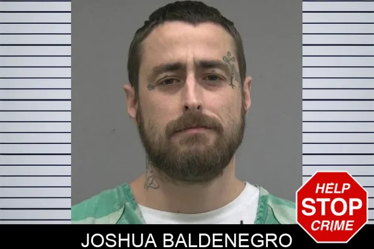 JoshuA Baldenegro