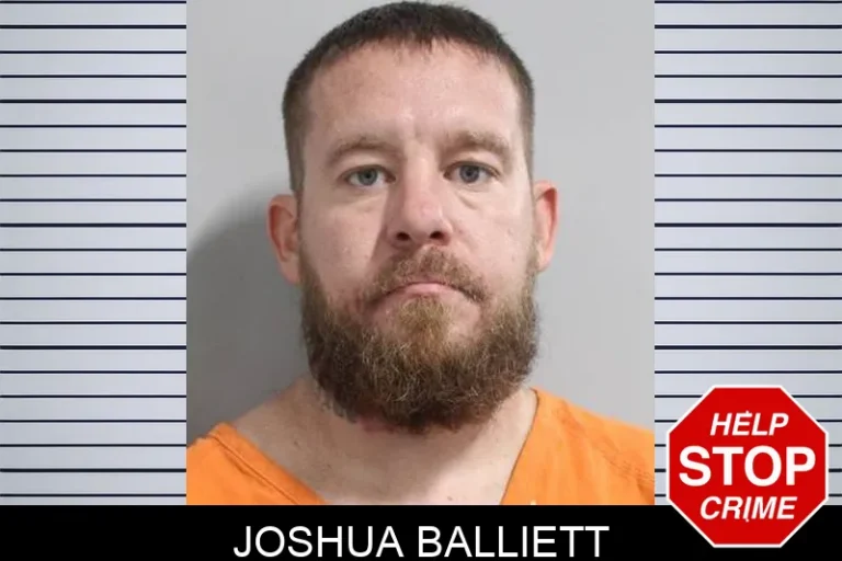 JoshuA Balliett