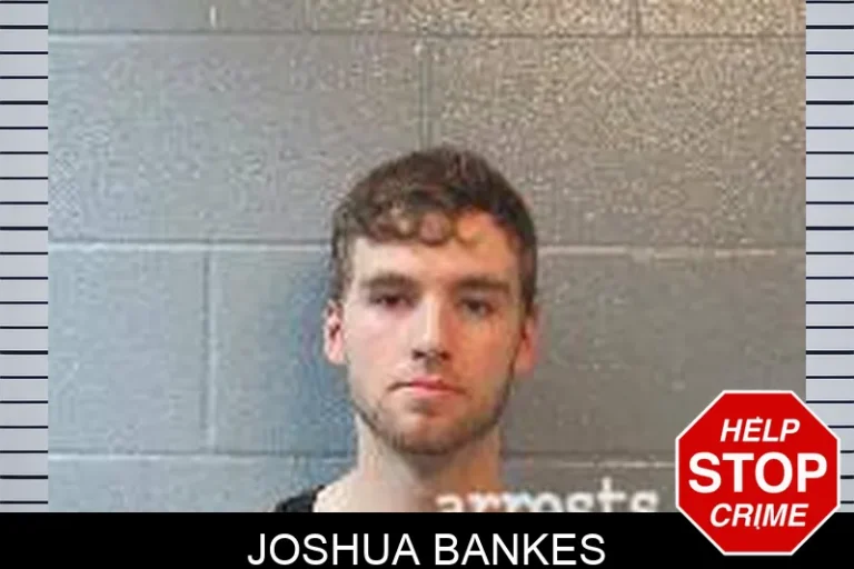 JoshuA Bankes
