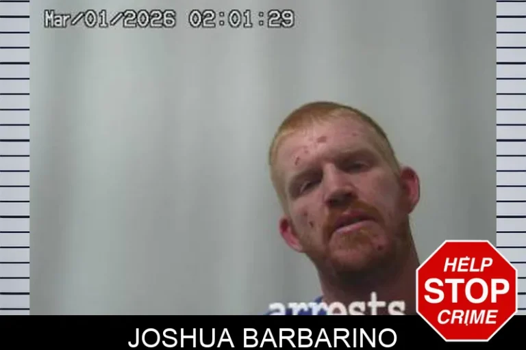 JoshuA Barbarino
