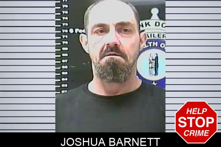 JoshuA Barnett