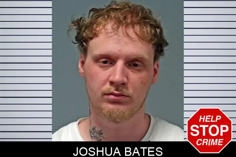 JoshuA Bates