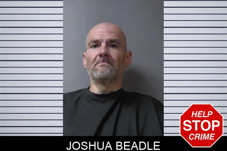 JoshuA Beadle