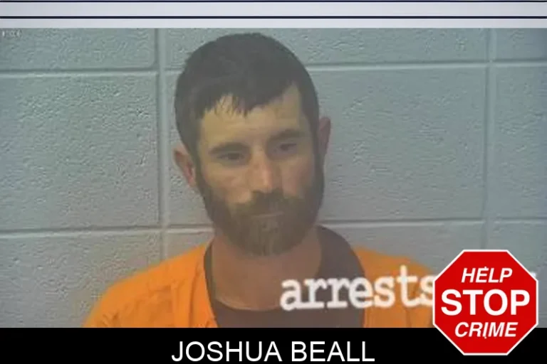 JoshuA Beall