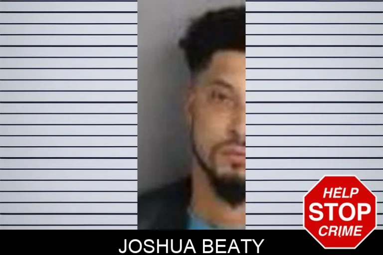 JoshuA Beaty