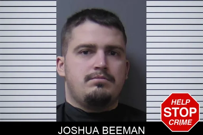 JoshuA Beeman