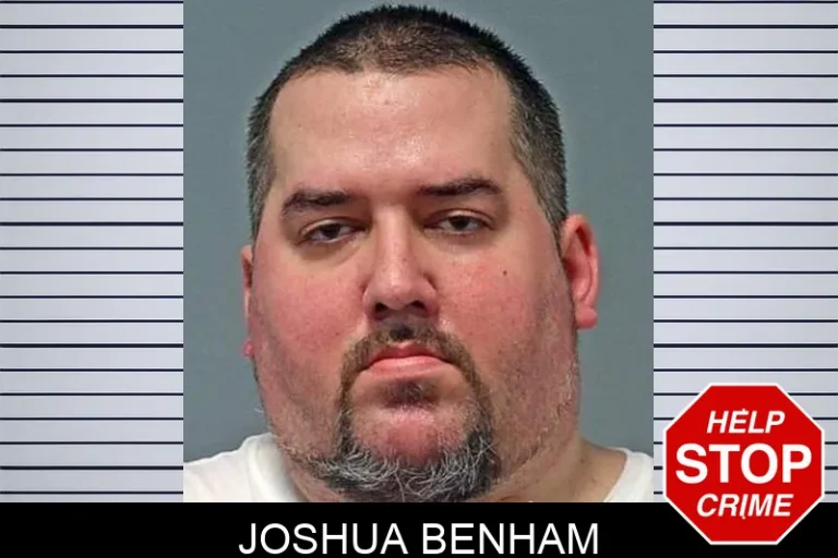 JoshuA Benham