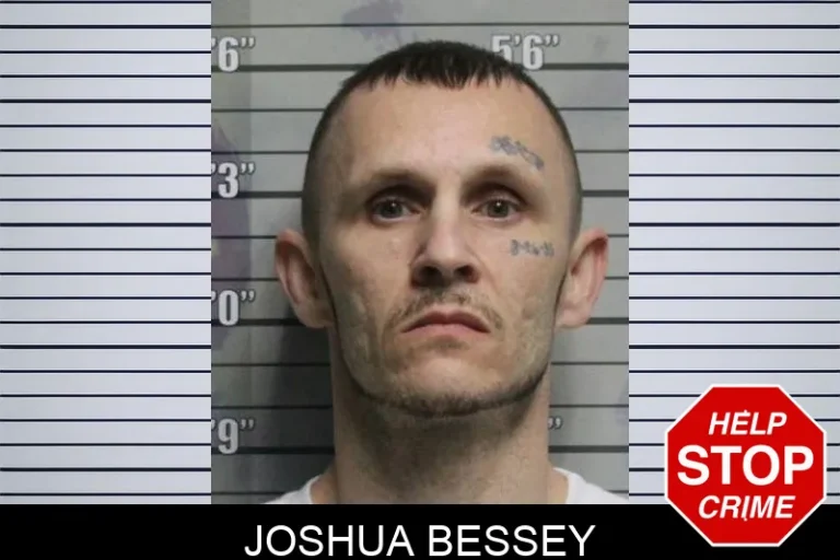 JoshuA Bessey