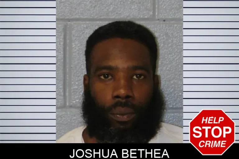JoshuA Bethea