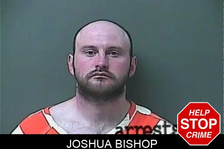 JoshuA Bishop