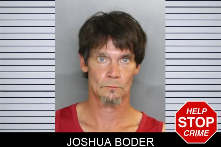 JoshuA Boder