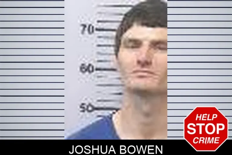 JoshuA Bowen