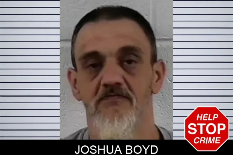JoshuA Boyd