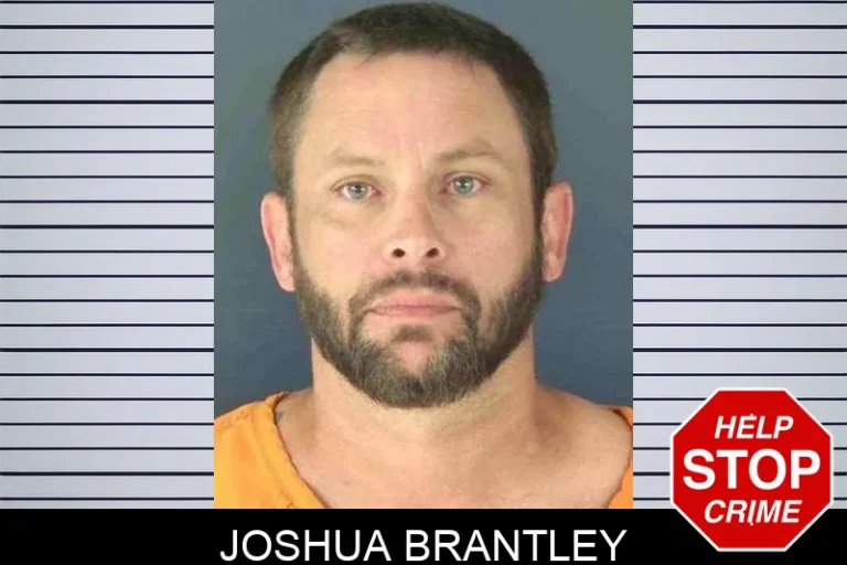 JoshuA Brantley