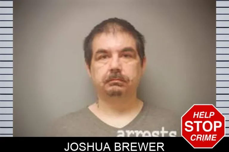 JoshuA Brewer