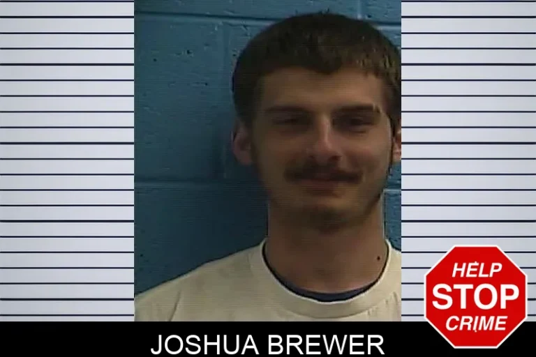 JoshuA Brewer