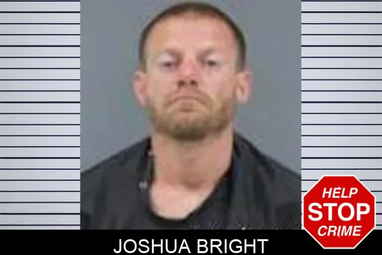 JoshuA Bright