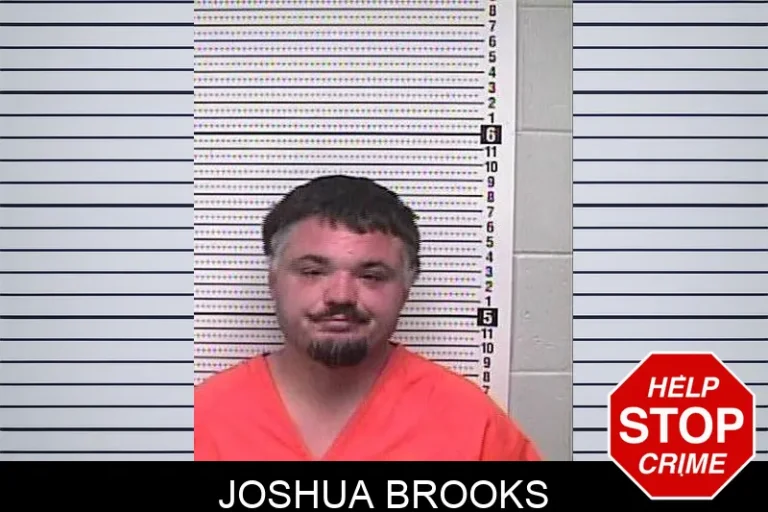 JoshuA Brooks