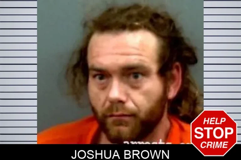 JoshuA Brown