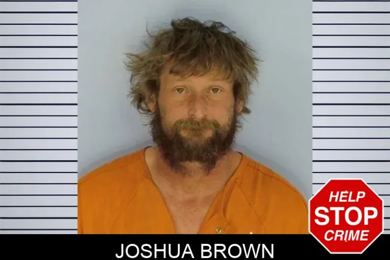 JoshuA Brown