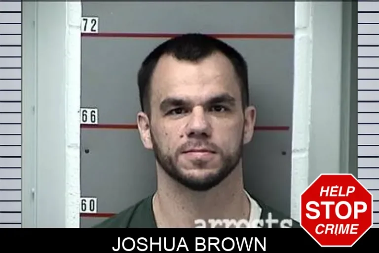 JoshuA Brown