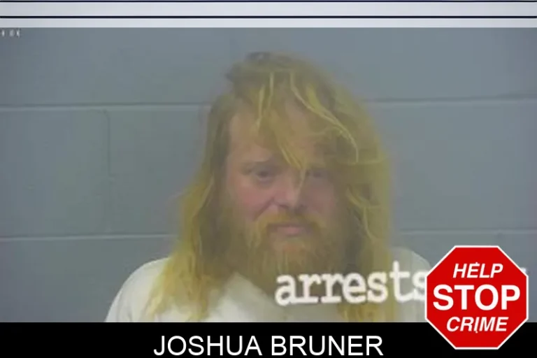 JoshuA BruNer