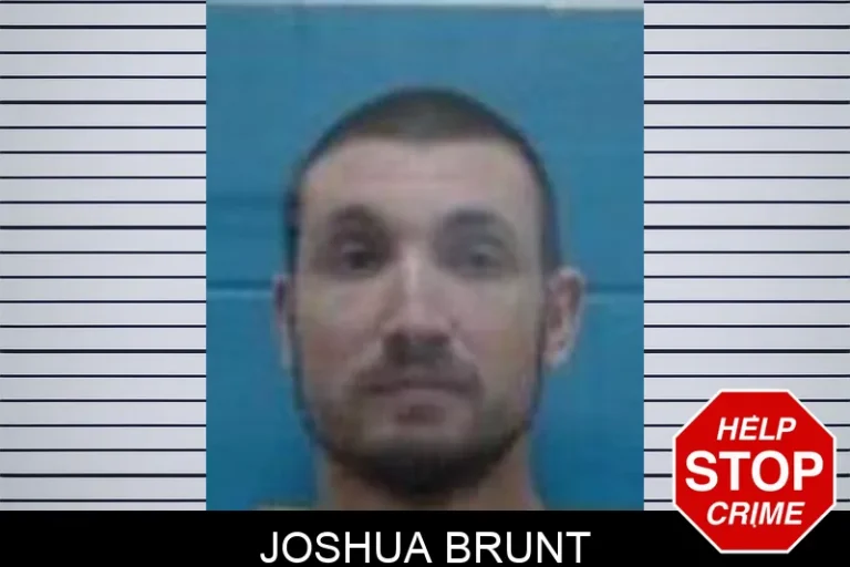 JoshuA BruNt