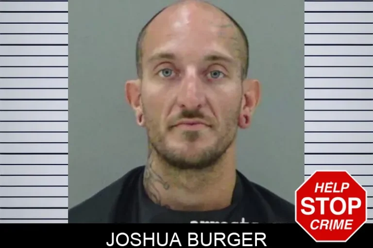 JoshuA BuRger