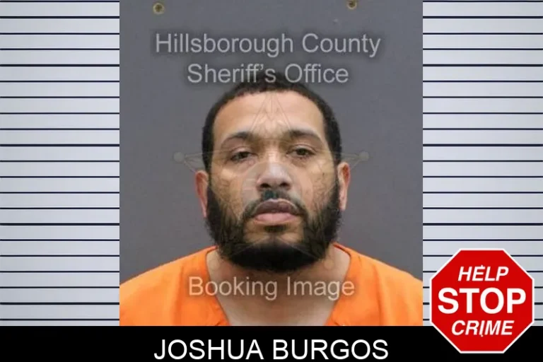 JoshuA BuRgos