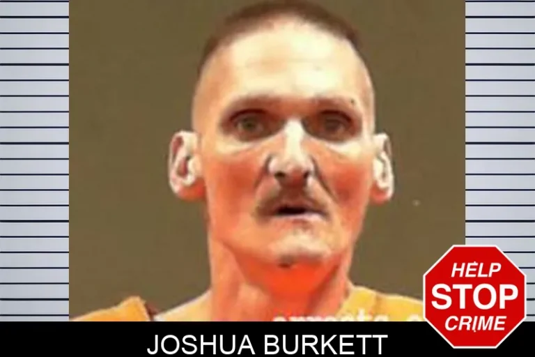 JoshuA BuRkett