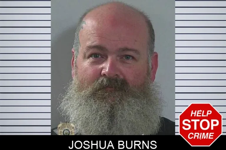 JoshuA BuRns
