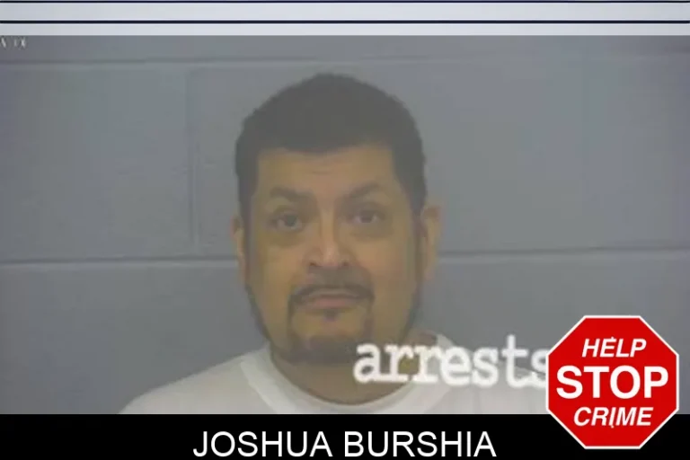 JoshuA BuRshia